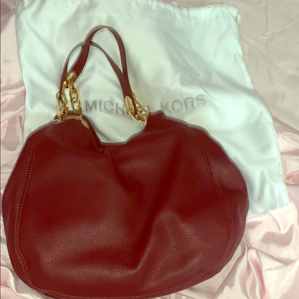 Michael Kors HOBO bag